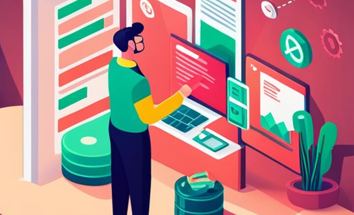 Web maintenance best practices