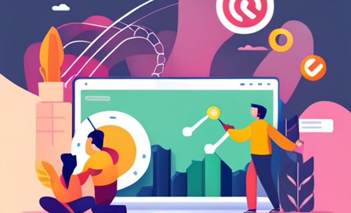 Web maintenance for performance issues