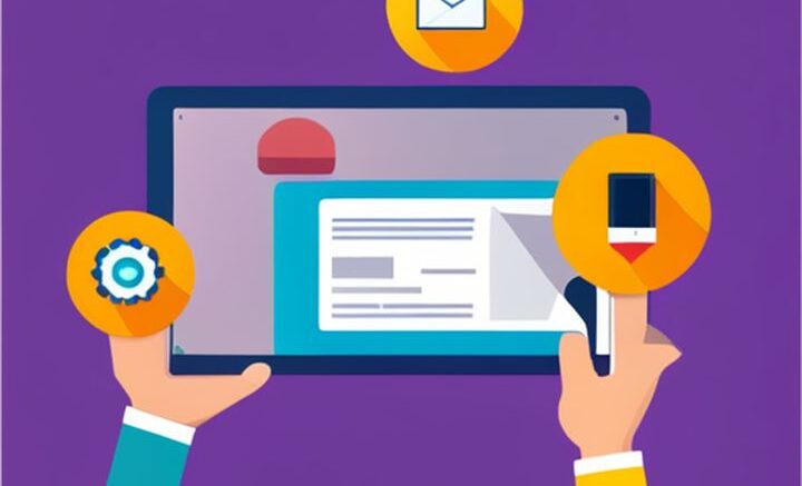 Digital Marketing and Web Design