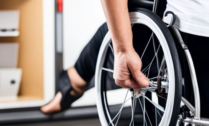 Accessibility measures for your website