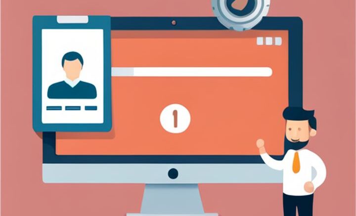 Security measures for website