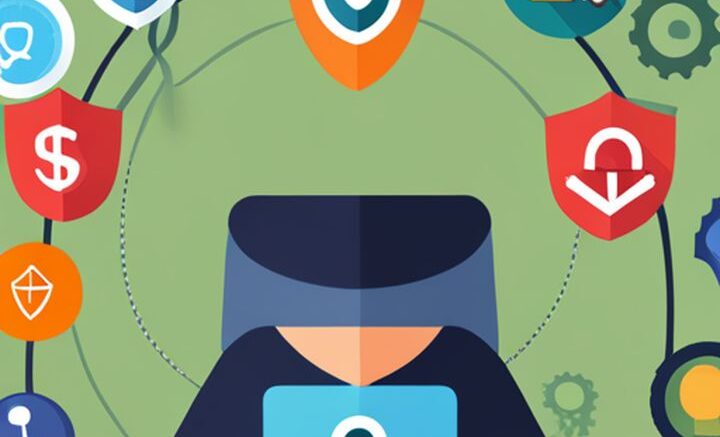 Security measures for creating a website: complete and practical guide