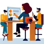 Usability testing process