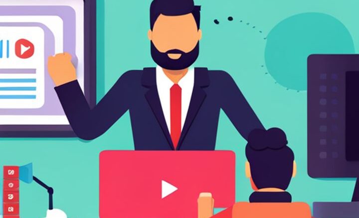 Hosting for videos or streaming