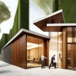 Information architecture improvement