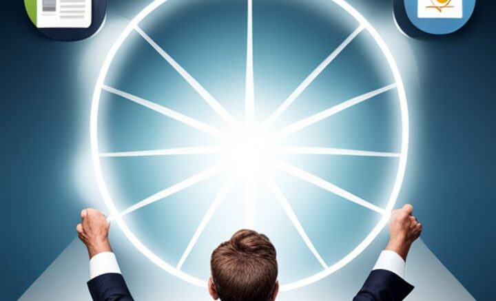 Authority and SEO Content Curation