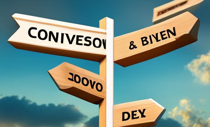 Improve conversion and retention