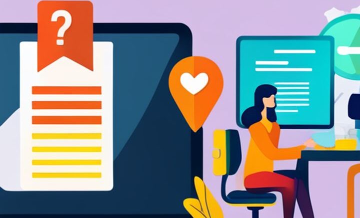 Content Healing Tips for Website
