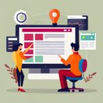Web design tips and tricks