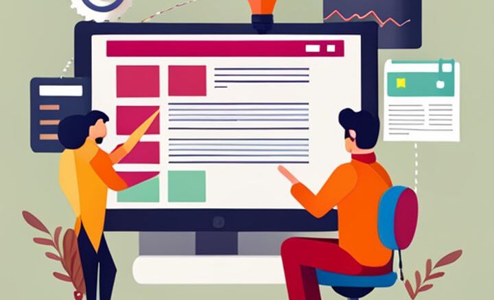 Web design tips and tricks