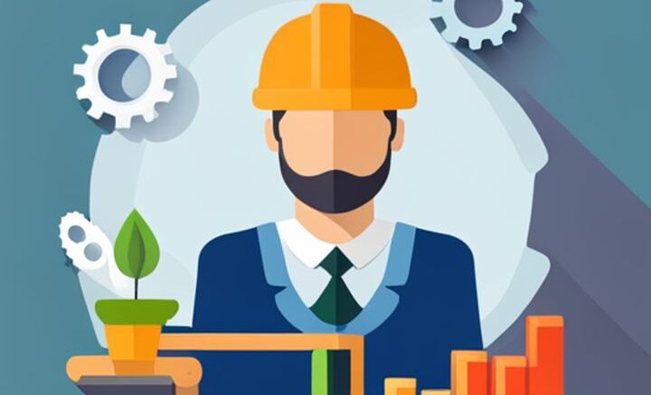 Efficiency improvement with regular maintenance
