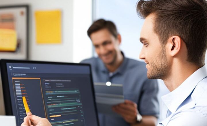 Interactivity improvement with proper maintenance