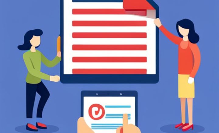 Readability and structure improvement