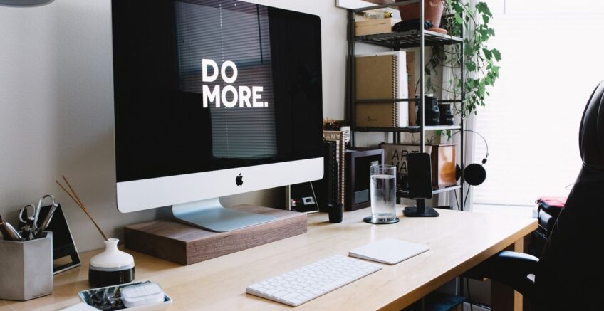 Optimización de código en página web