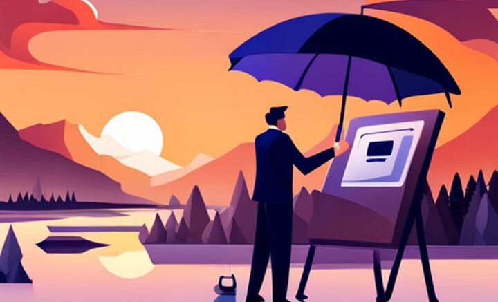 Web security measures during maintenance
