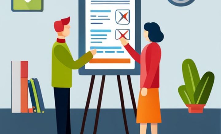 Usability and user experience improvement