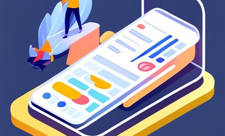 Load speed improvement on mobile devices