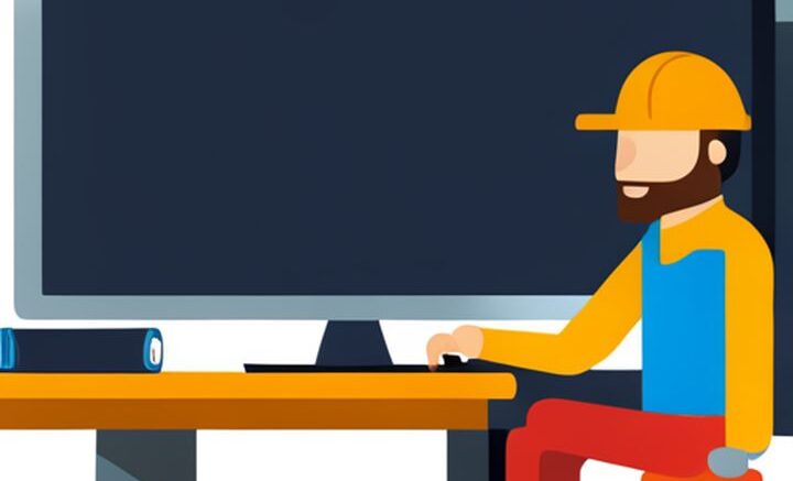 Web compatibility during maintenance