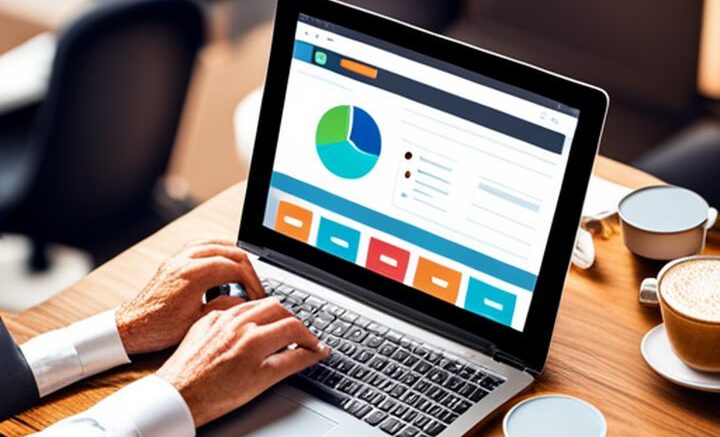 Improve website conversion for small businesses