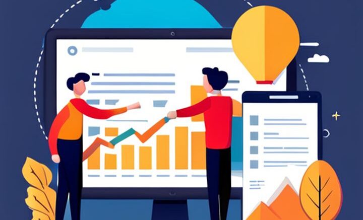 Web design strategies for user attention