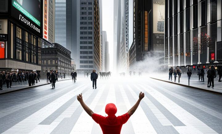 Strategies for lead generation