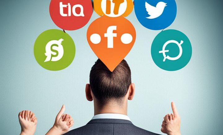 Best social media marketing strategies