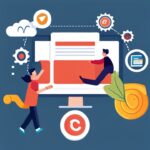 Strategies for optimizing curated content for SEO
