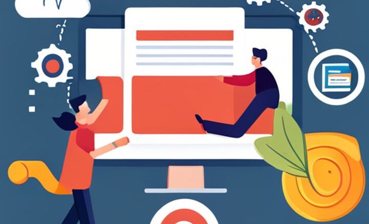 Strategies for optimizing curated content for SEO