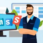 Domain extensions for local businesses