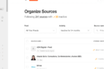 Mejores herramientas de SEO con curación de contenido