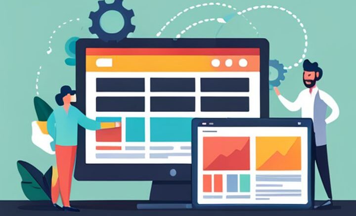Best web page creation platforms