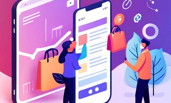 Best practices for designing a tracking page for an online store
