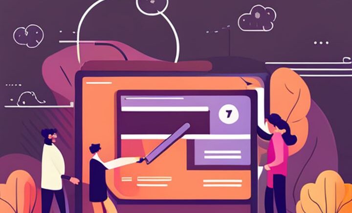 Best practices for designing a services page on your website