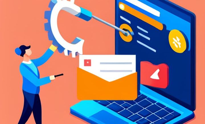 Maintenance best practices for websites