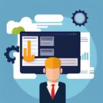 Best practices for maintaining a Joomla website