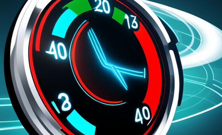 Speed optimization best practices