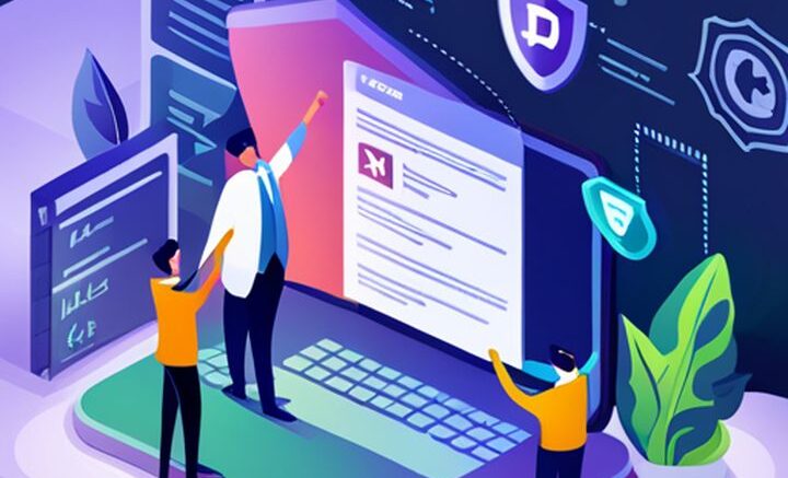 Best web security practices