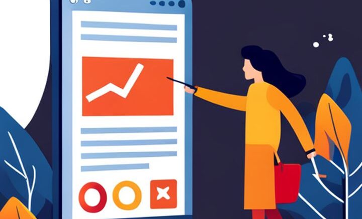 Best mobile website usability practices