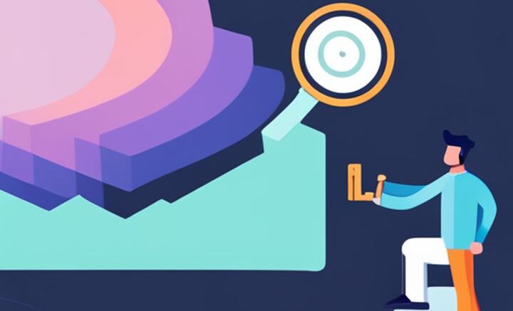 Key metrics for evaluating curated content performance in SEO
