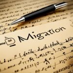 Contact and message migration