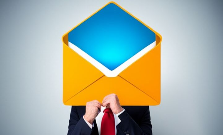 Ideal email option for growing businesses
