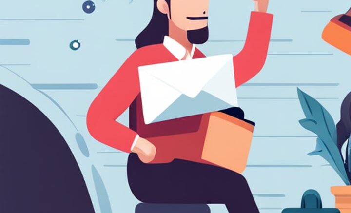 Options for customizing email templates