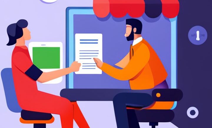 Optimize communication with customers