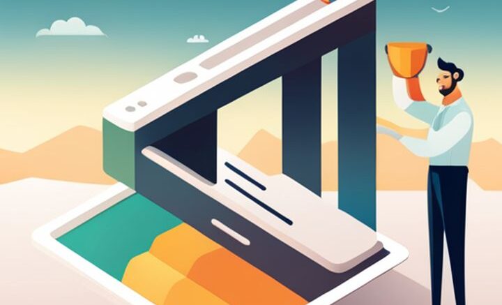User experience optimization