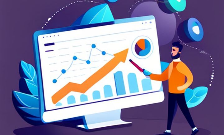 Web analytics optimization