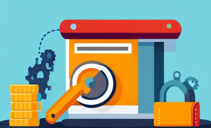 Keywords in website maintenance