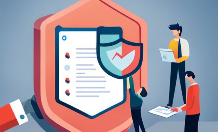 Web security optimization