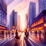 Specific events and projects