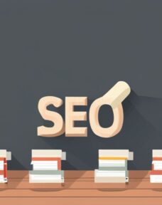 Content optimization for SEO