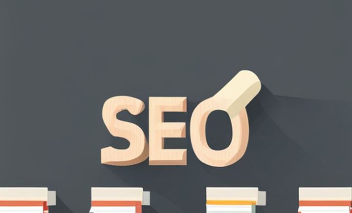 Content optimization for SEO